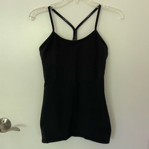 Lululemon racerback tank